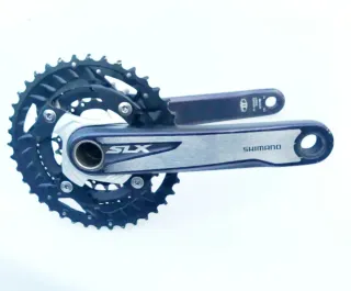 Bielas Shimano SLX