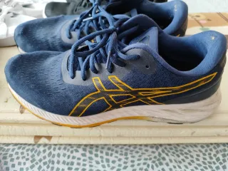 Lote 4 pares zapatos hombre