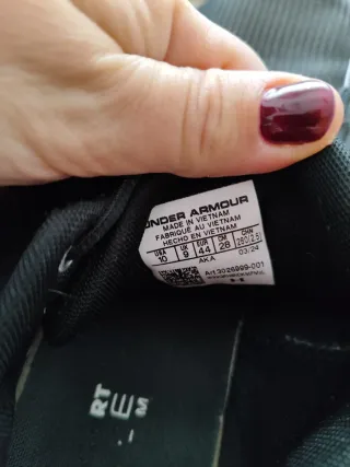 Lote 4 pares zapatos hombre