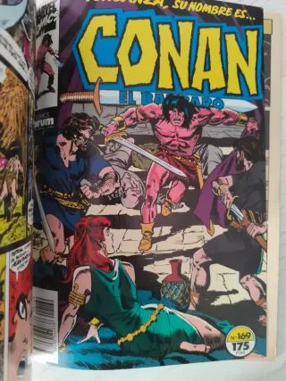 Retapado Forum Conan