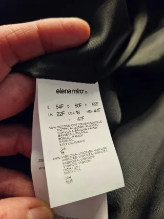 Blazer donna fantasia animalier