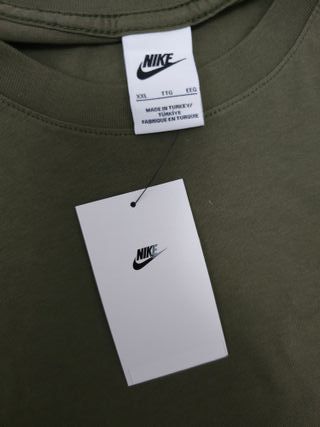 Camiseta Nike Sportswear T-Shirt