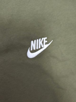 Camiseta Nike Sportswear T-Shirt