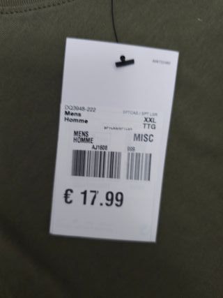 Camiseta Nike Sportswear T-Shirt