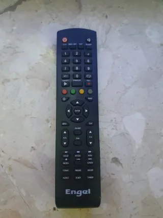 Televisor Engel 32 (No Smart TV)