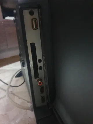 Televisor Engel 32 (No Smart TV)