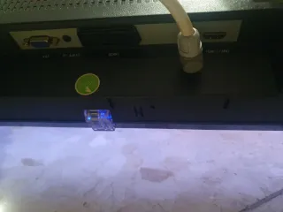 Televisor Engel 32 (No Smart TV)