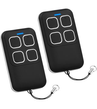 2 Mandos Radio Universal 868 MHz