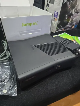 Xbox 360 Edición Batman Arkham City