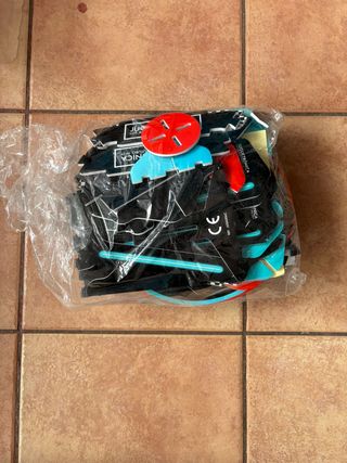 Juguetrónica Racing Drone Game 2 drones