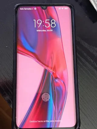Xiaomi Mi Note 10