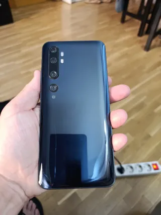 Xiaomi Mi Note 10