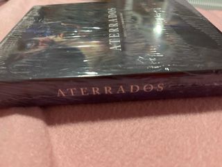 Aterrados Edición Coleccionista Blu-ray