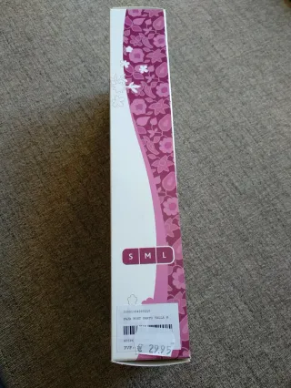 Faja Chicco Mammy Post Parto Talla Única