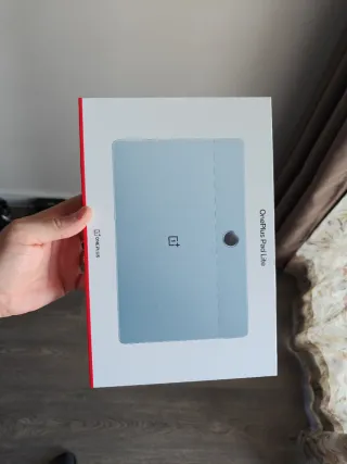 OnePlus Pad 128GB Wifi + Sim 8GB RAM