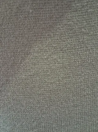 Conjunto 2 Tops ZARA y BERSHKA Beige y Rosa