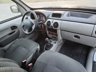 4X4 Renault Kangoo Extreme 4X4