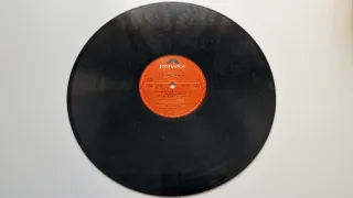 Vinilo Cathy Dennis: You Lied To Me