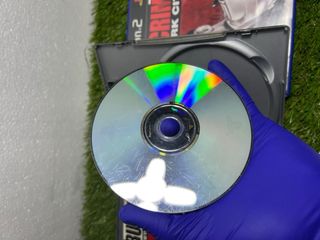 Juegos PS2 True Crime: Streets of LA y New York Ci