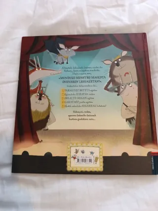 Lehiaketako munstrorik okerrena