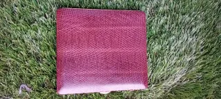 Pitillera Paris Dorada