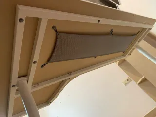 Mesa Escritorio Ikea BEKANT Teletrabajo