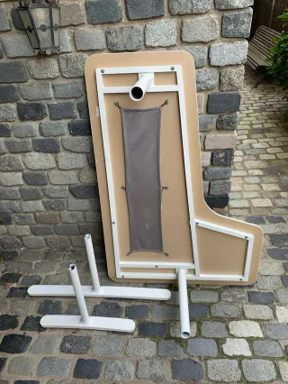 Mesa Escritorio Ikea BEKANT Teletrabajo