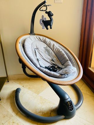 Mecedora Bebé Maxi-Cosi