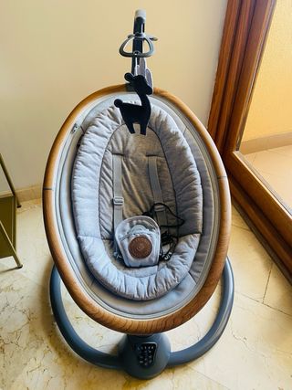 Mecedora Bebé Maxi-Cosi