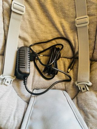 Mecedora Bebé Maxi-Cosi