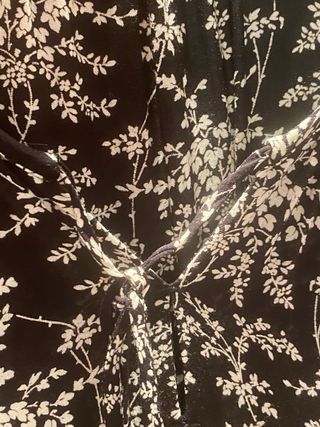 Vestido Comptoir des Cotonniers estampado