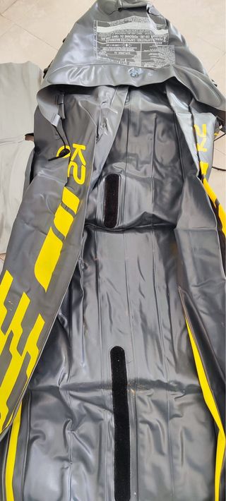 Kayak INTEX Explorer 2