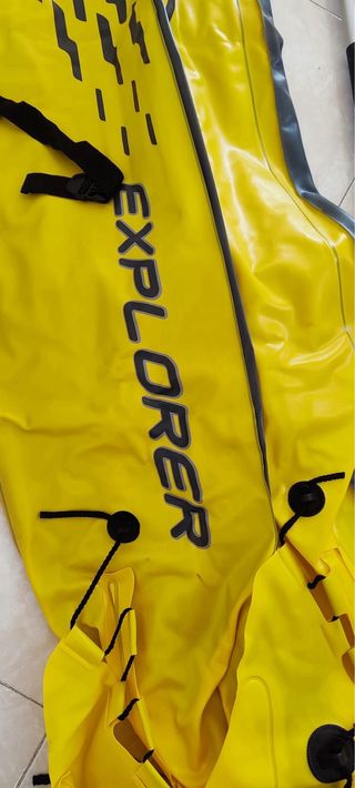 Kayak INTEX Explorer 2