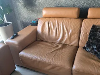Sofá 3 y 4 plazas