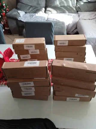 Lucchetto pieghevole NIKYIM con chiavi