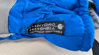 Guantes niño esquí Barts