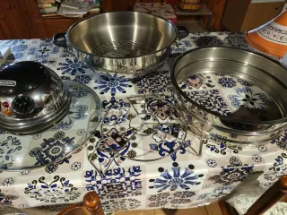 Forno elettrico Griglioso