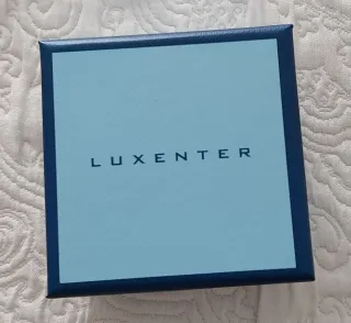 Conjunto Colgante y Pendientes Estrella de plata