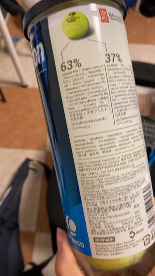 2 Raquetas Tenis + Pelotas Nuevas