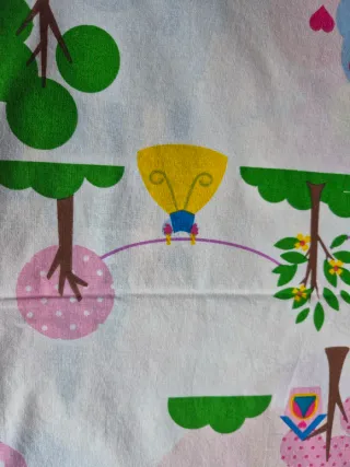 Funda Nórdica Infantil Disney original.