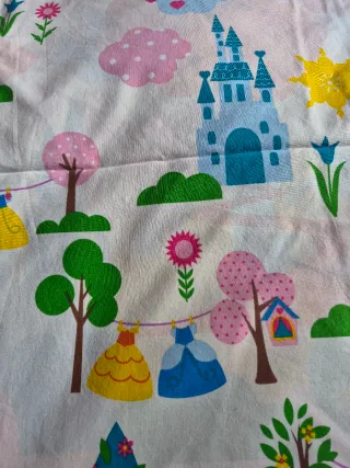 Funda Nórdica Infantil Disney original.