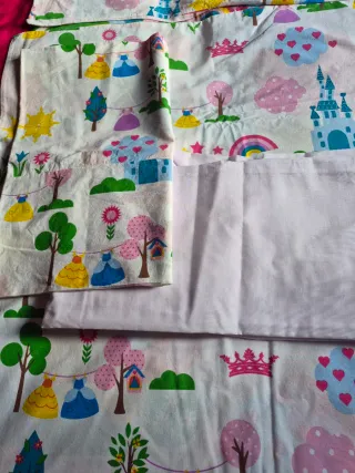 Funda Nórdica Infantil Disney original.