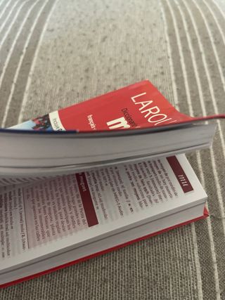 Diccionario Mini español-francés / français-esp...