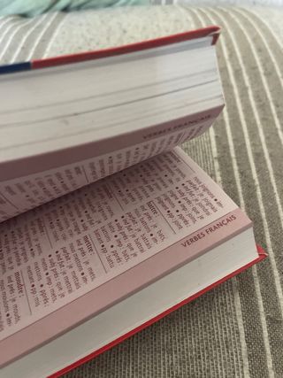 Diccionario Mini español-francés / français-esp...