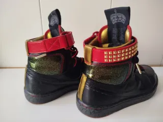 Nike Air Force 1 High Dynasty 2009