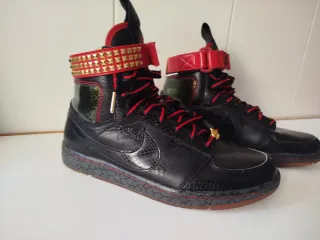 Nike Air Force 1 High Dynasty 2009