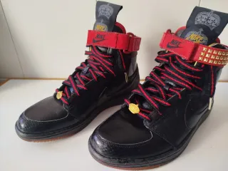 Nike Air Force 1 High Dynasty 2009