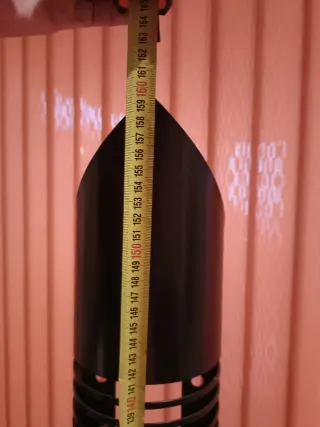 Torre CD Vertical Metálica. Muy buen estado