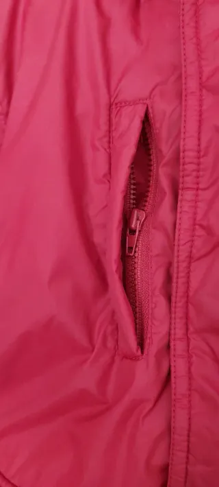 Piumino rosso Coin 24 mesi