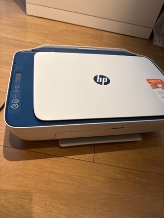 Impresora HP DeskJet 2721e